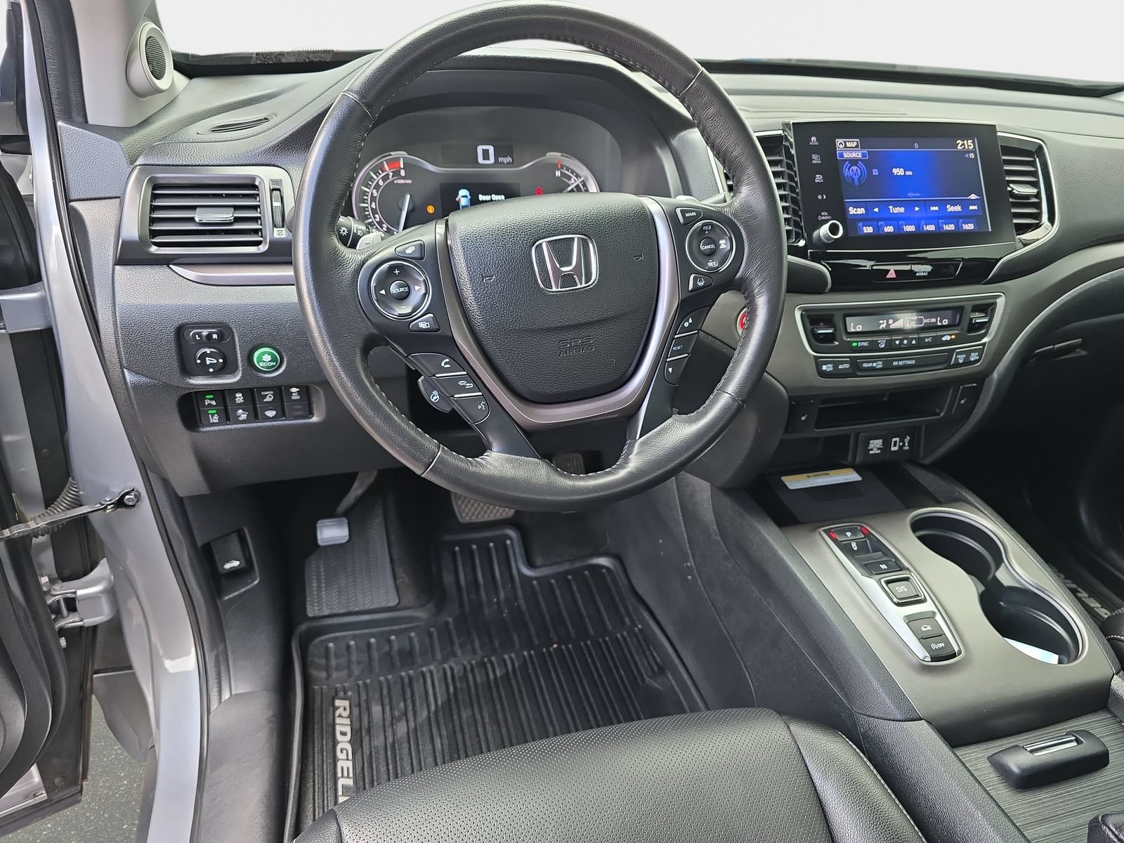 Certified 2022 Honda Ridgeline RTL-E image 17
