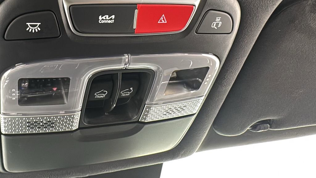 New 2025 Kia Telluride SX Prestige X-Pro image 32