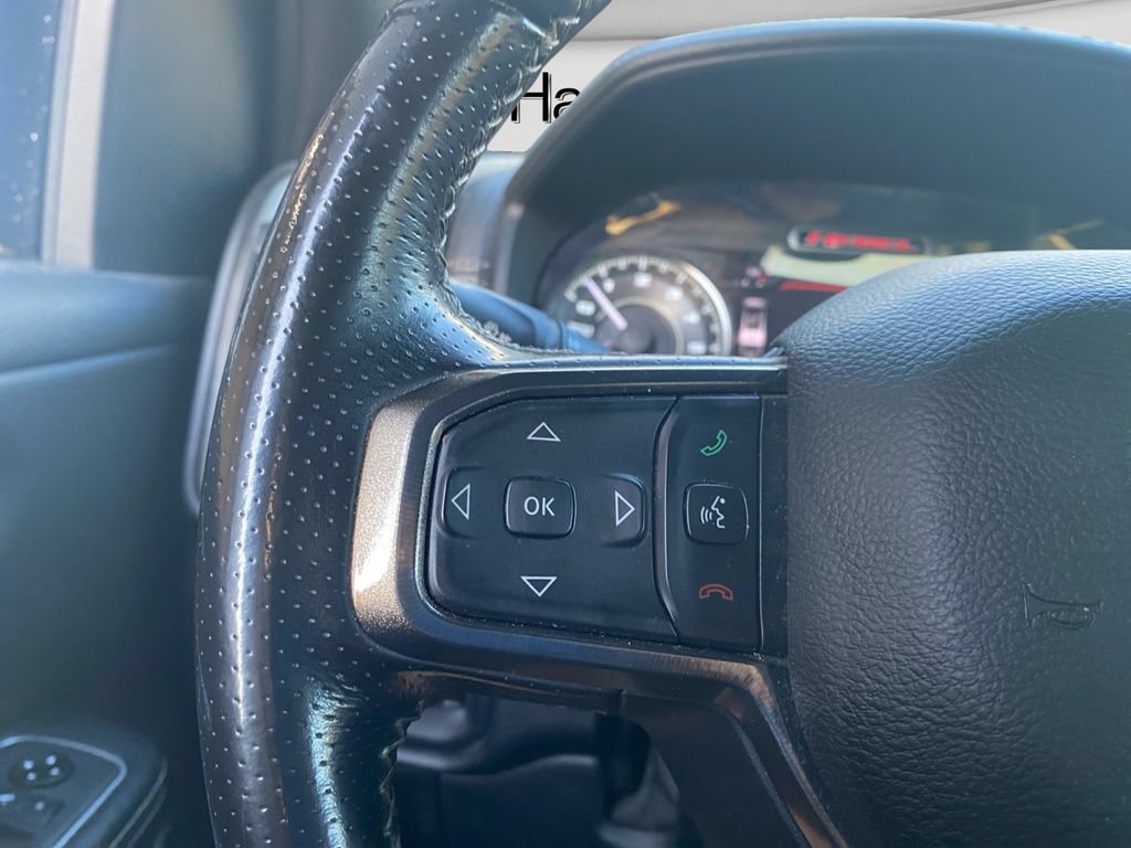 Used 2021 RAM 1500 Rebel w/ Rebel Level 1 Equipment Group AWD/4WD image 31