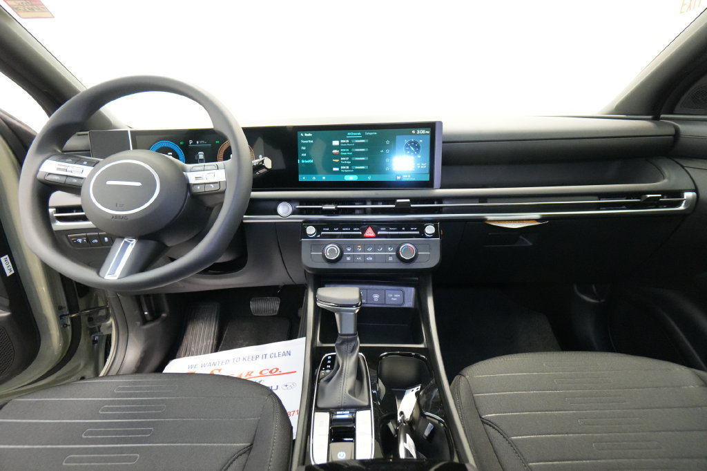 New 2026 Hyundai Santa Cruz SE AWD/4WD image 31