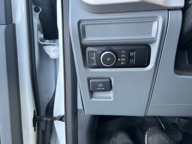 Used 2023 Ford F150 XL w/ XL Chrome Appearance Package image 19