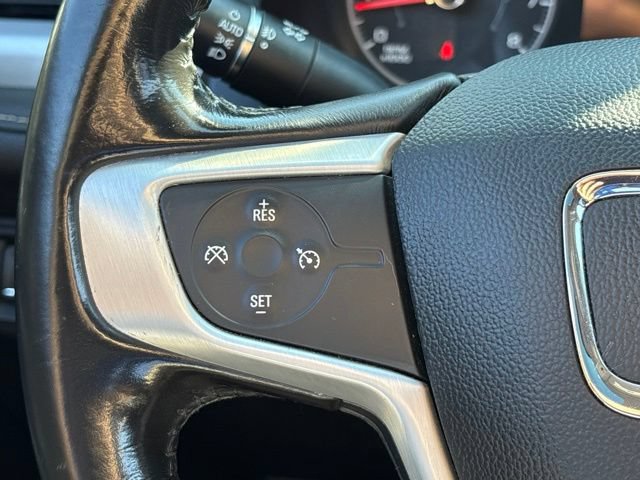 Used 2019 GMC Acadia SLE w/ Driver Alert Package I AWD/4WD image 20