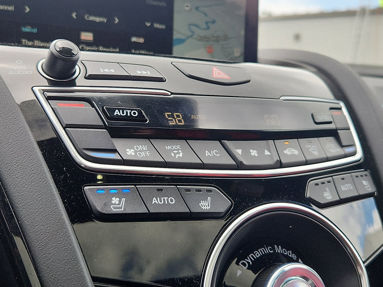 Certified 2025 Acura RDX A-Spec image 18