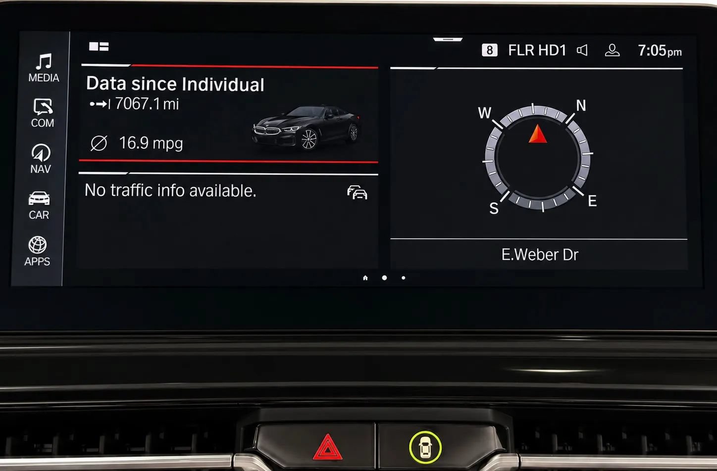 Used 2022 BMW M850i xDrive Convertible AWD/4WD image 33
