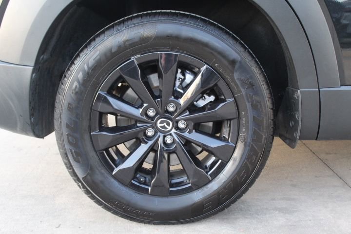 Certified 2024 MAZDA CX-50 AWD 2.5 S w/ Preferred Package image 10