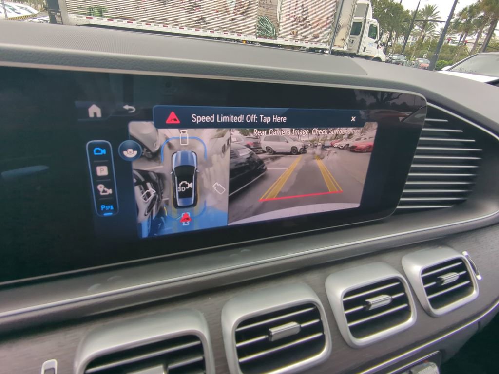 New 2025 Mercedes-Benz GLE 450e 4MATIC image 7