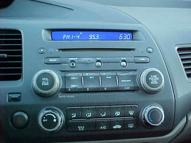 Used 2010 Honda Civic LX image 16