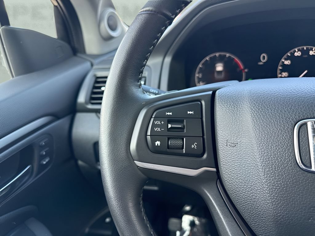 Used 2025 Honda Ridgeline RTL image 18