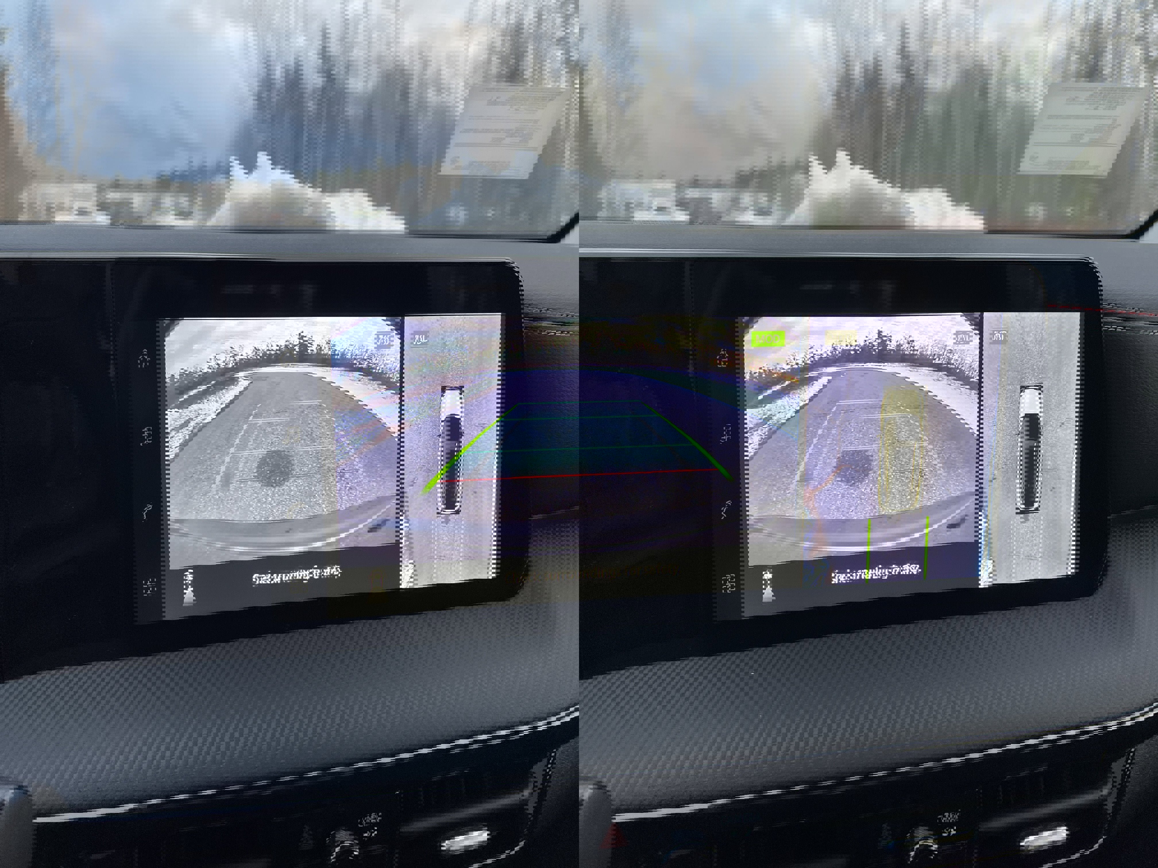 New 2026 Nissan Kicks SR w/ SR Premium Package image 24