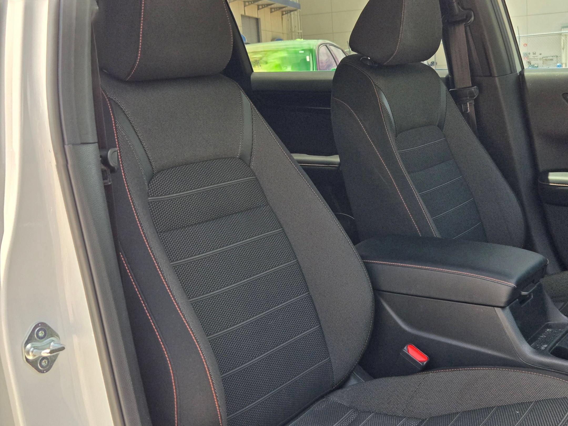 Certified 2023 Honda CR-V Sport image 30