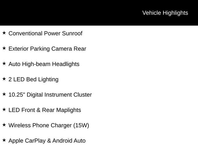 Used 2023 Hyundai Santa Cruz SEL w/ Activity Package AWD/4WD image 6