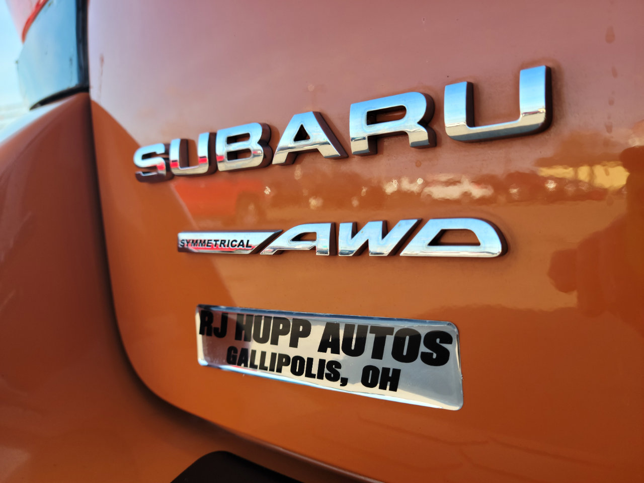 Used 2018 Subaru Crosstrek 2.0i Premium image 21