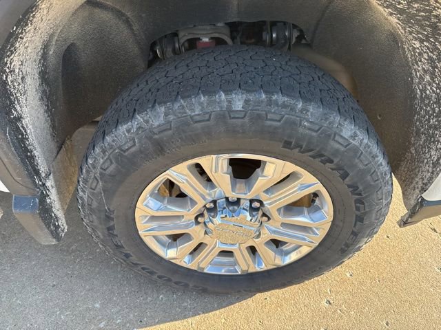 Used 2022 GMC Sierra 2500 Denali w/ Denali Ultimate Package image 25