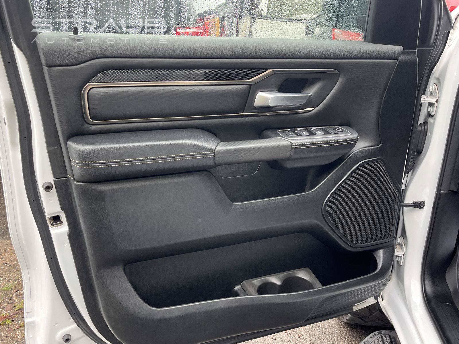Used 2021 RAM 1500 Rebel w/ Rebel Level 2 Equipment Group AWD/4WD image 22