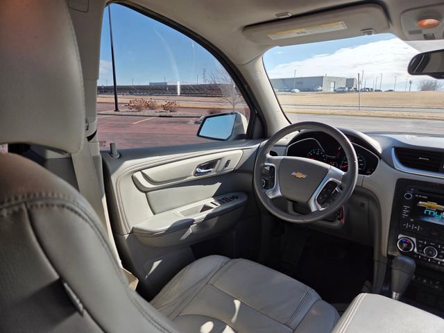 Used 2015 Chevrolet Traverse LT AWD/4WD image 52