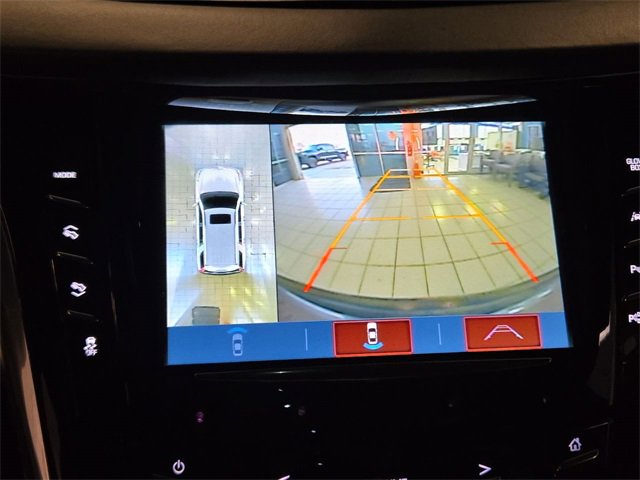 Used 2019 Cadillac Escalade Platinum image 17