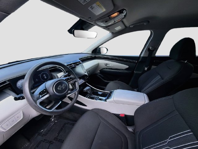Certified 2024 Hyundai Tucson SEL FWD image 20