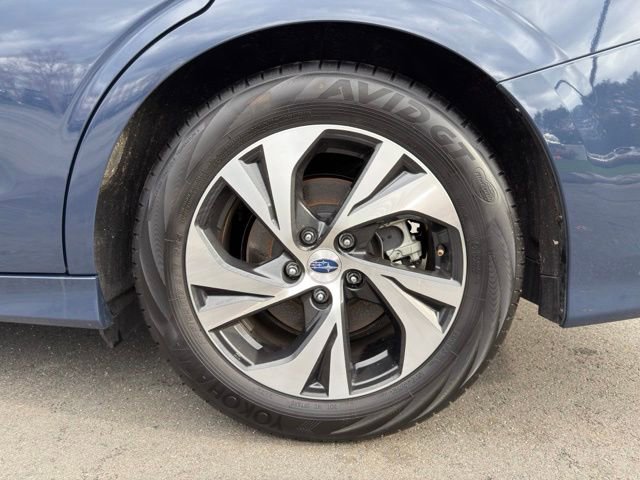 Used 2025 Subaru Legacy Premium image 26