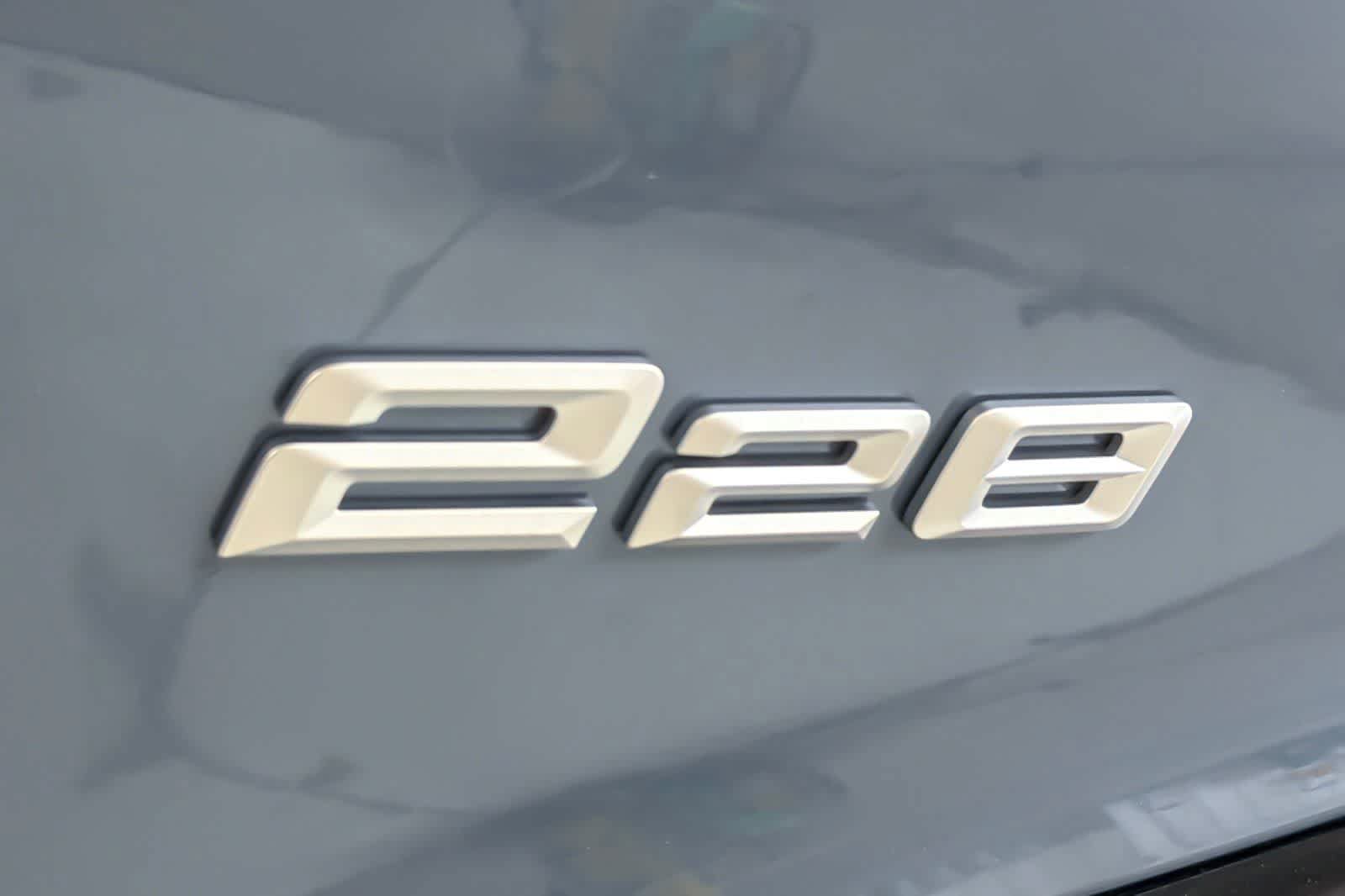 New 2026 BMW 228i w/ Technology Package FWD image 24