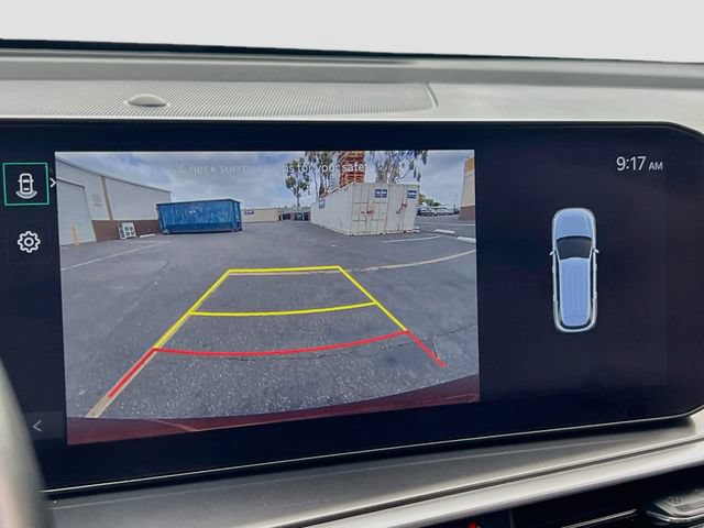 Certified 2025 Kia Sorento S w/ Panoramic Sunroof Package FWD image 14