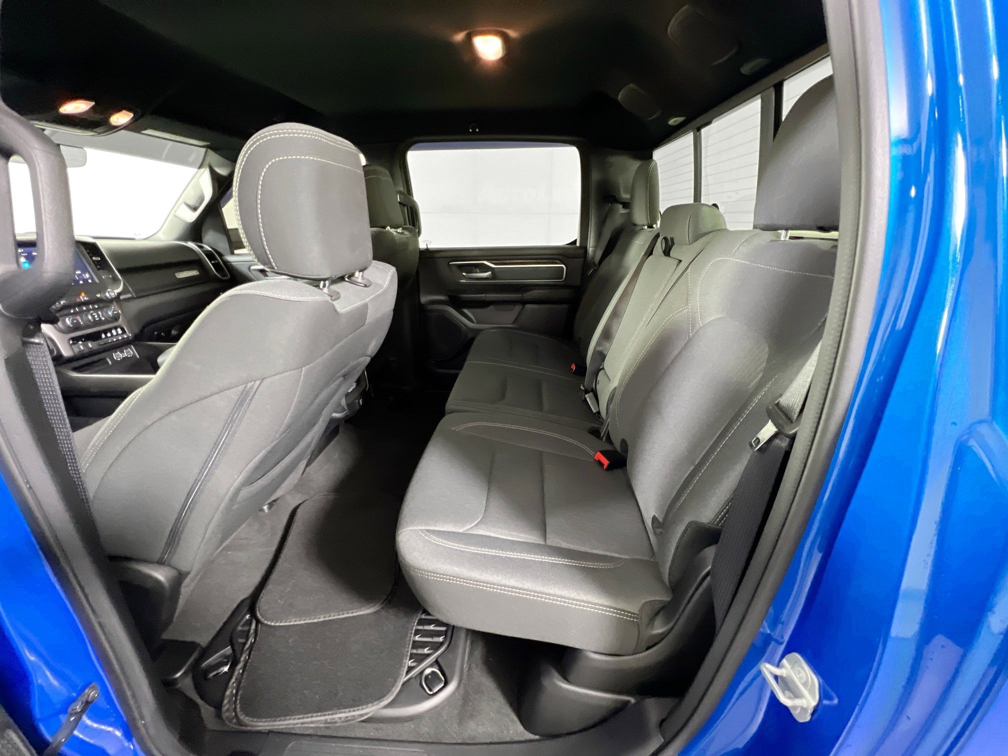 Used 2022 RAM 1500 Big Horn image 23