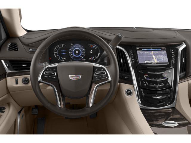 Used 2019 Cadillac Escalade ESV Premium Luxury AWD/4WD image 10