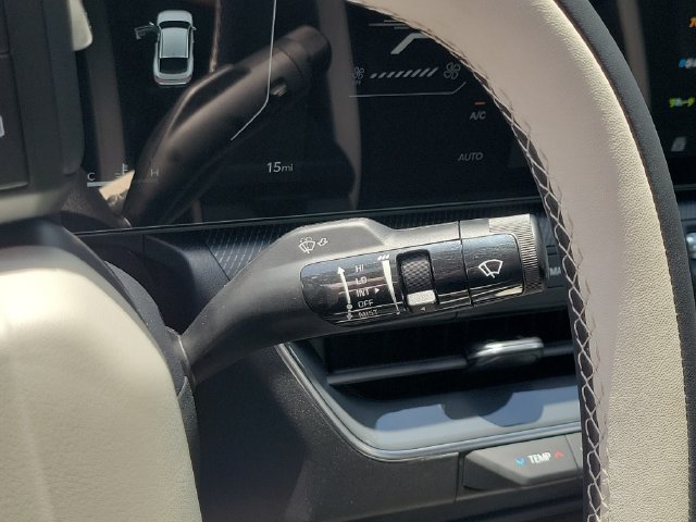 New 2026 Kia K4 GT-Line w/ GT-Line Premium Package FWD image 23