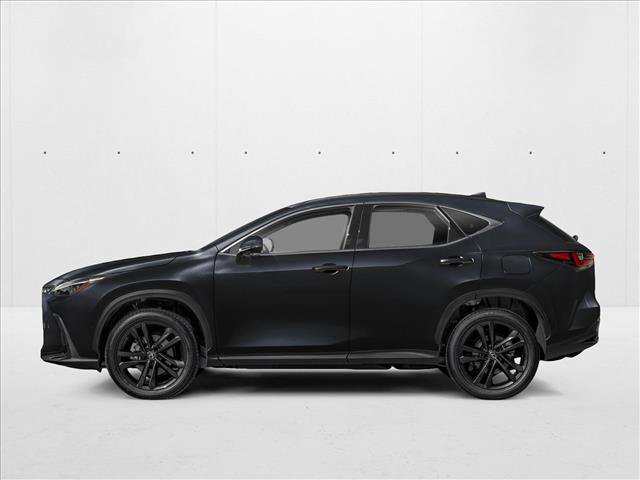 New 2026 Lexus NX 450h+ F Sport image 3