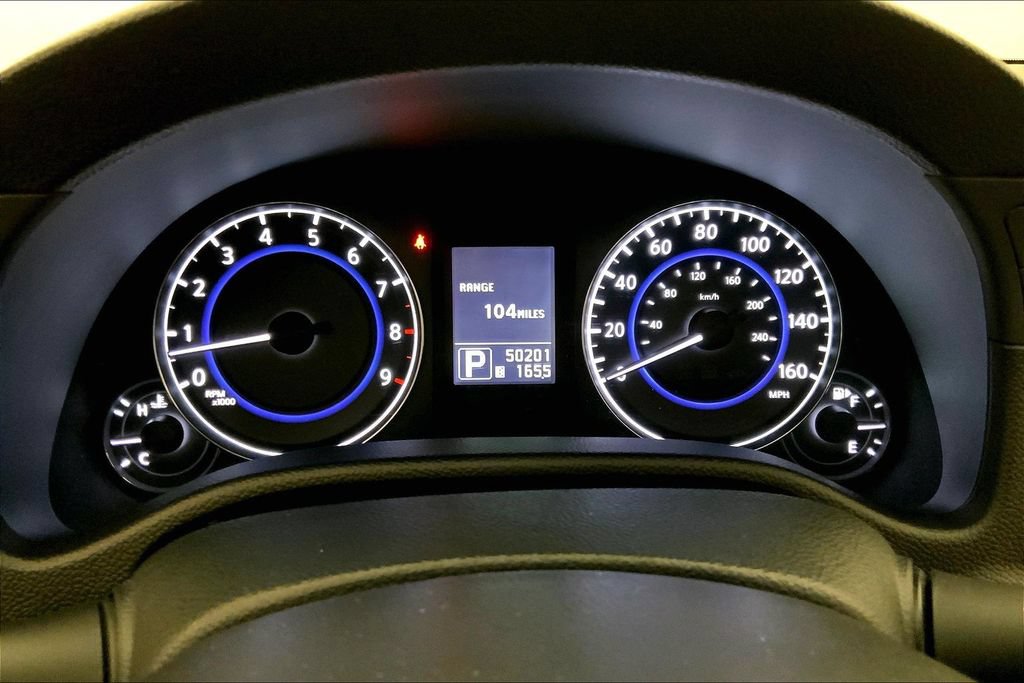 Used 2013 INFINITI G37 Convertible w/ Premium Pkg RWD image 20