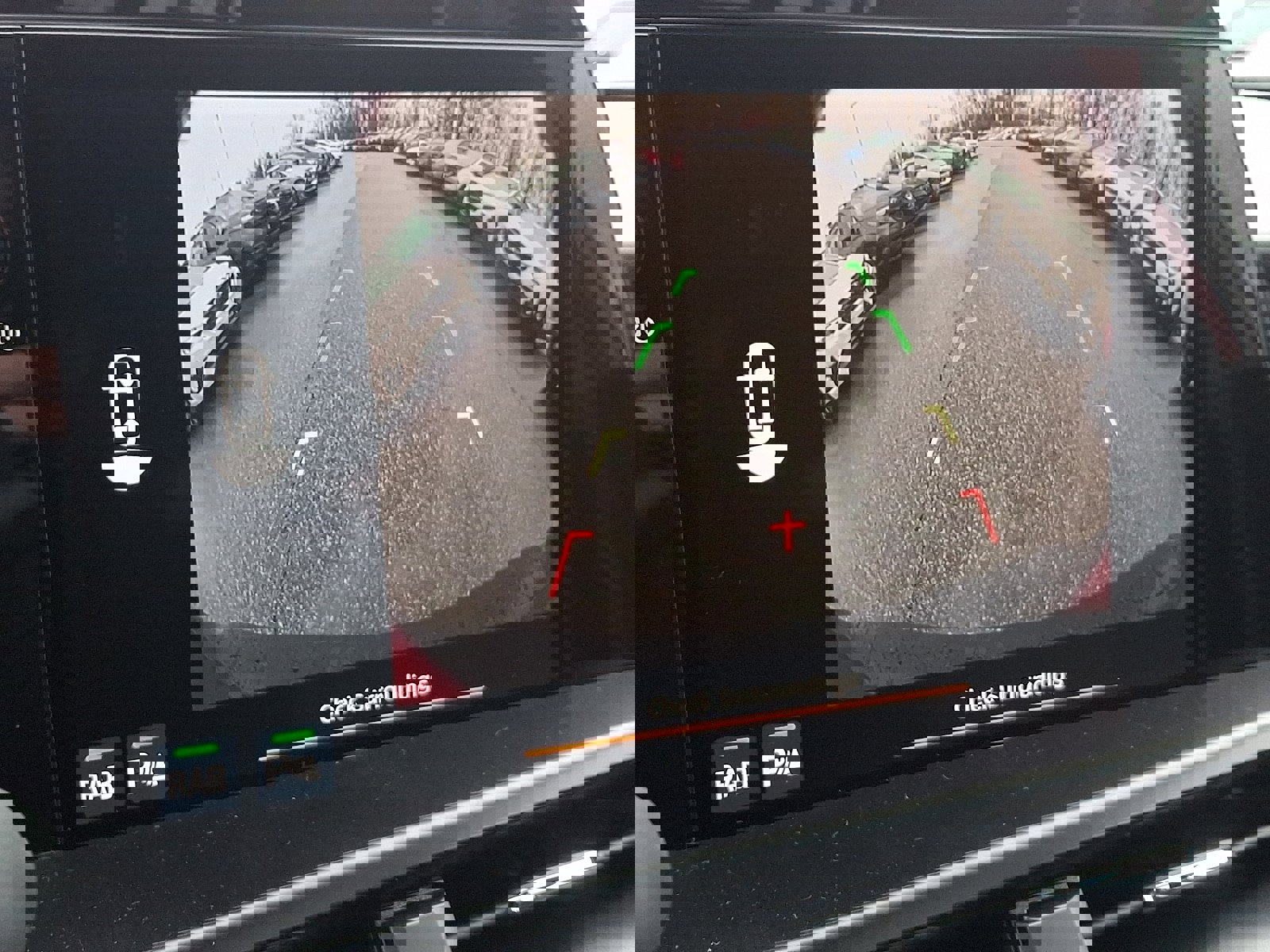 New 2026 Subaru Outback Premium image 14