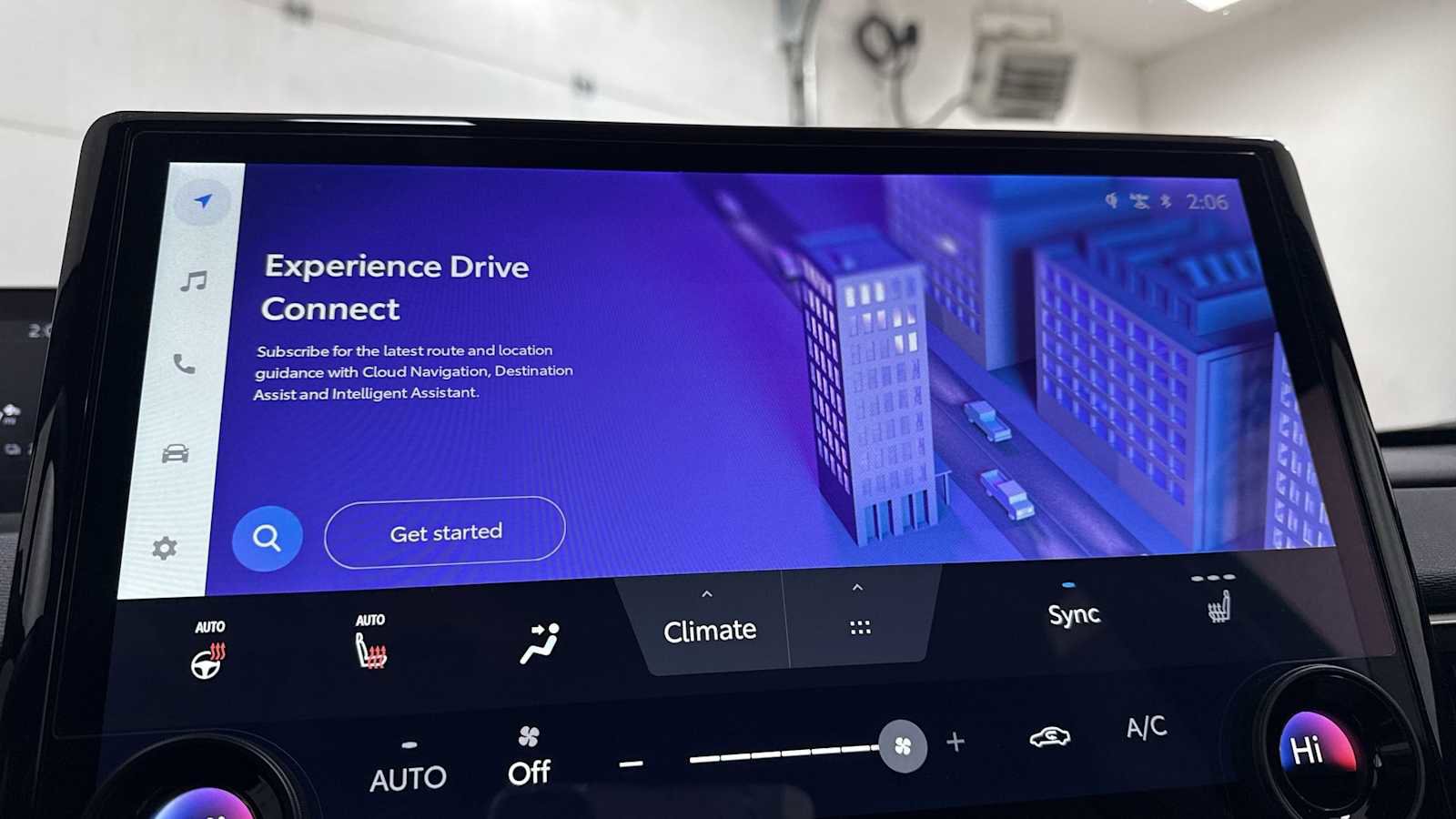 New 2026 Toyota bZ image 20