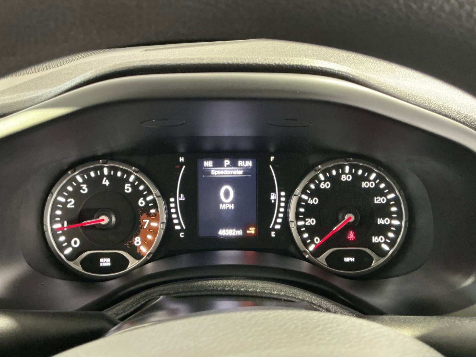 Used 2017 Jeep Renegade Sport w/ Power & Air Group image 25