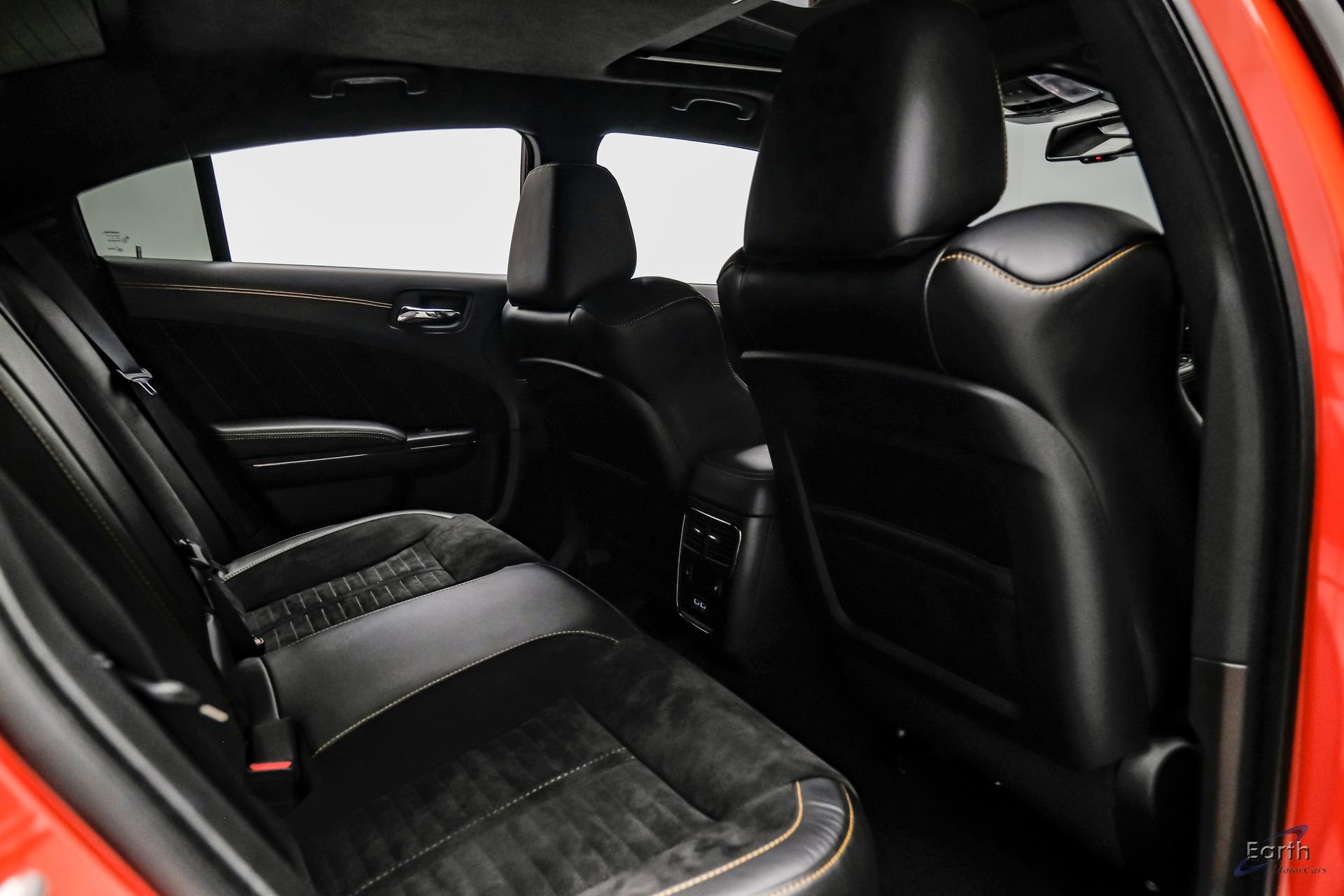 Used 2023 Dodge Charger SRT Hellcat image 89