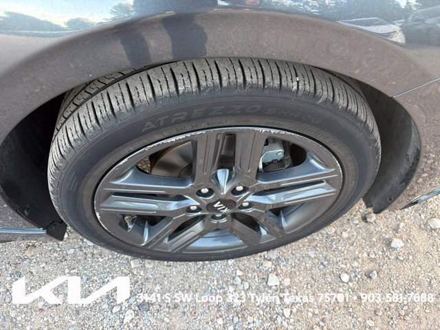 Used 2021 Kia Forte GT-Line FWD image 14