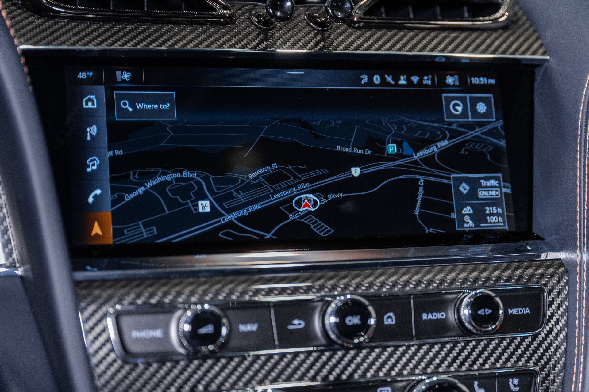 New 2026 Bentley Bentayga Speed image 35