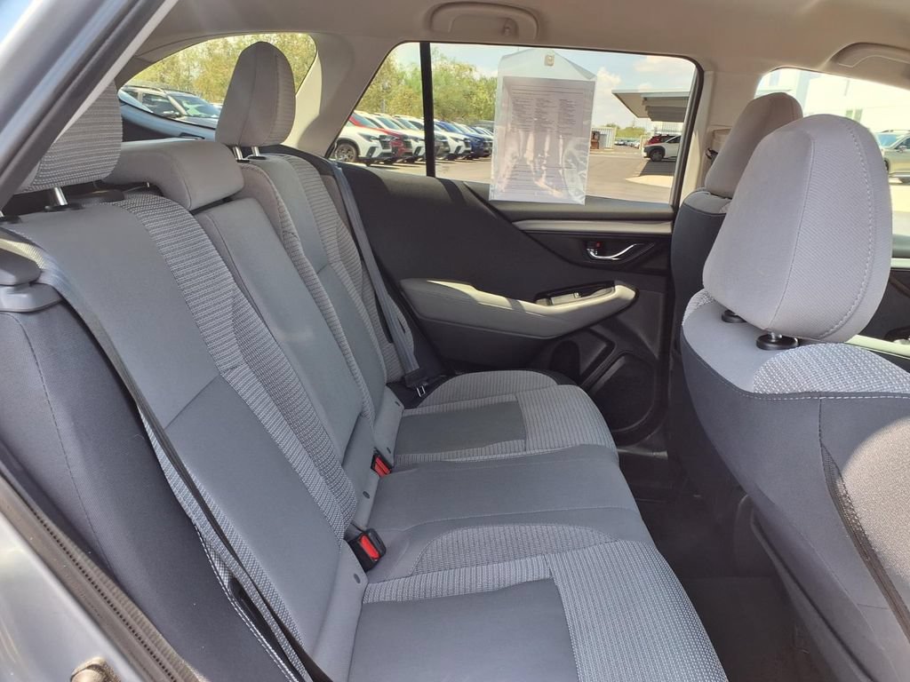 Used 2023 Subaru Outback Premium AWD/4WD image 21