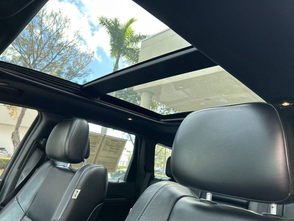 Used 2021 Jeep Grand Cherokee Limited w/ Quick Order Package 28K 80th image 19