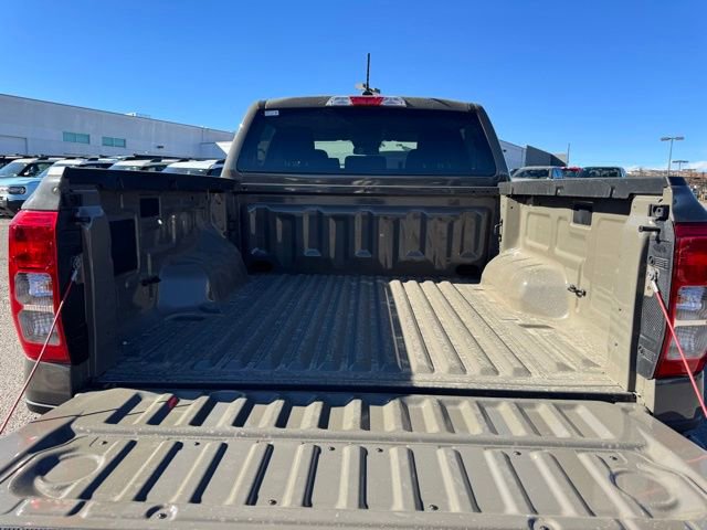 New 2025 Ford Ranger XL image 17