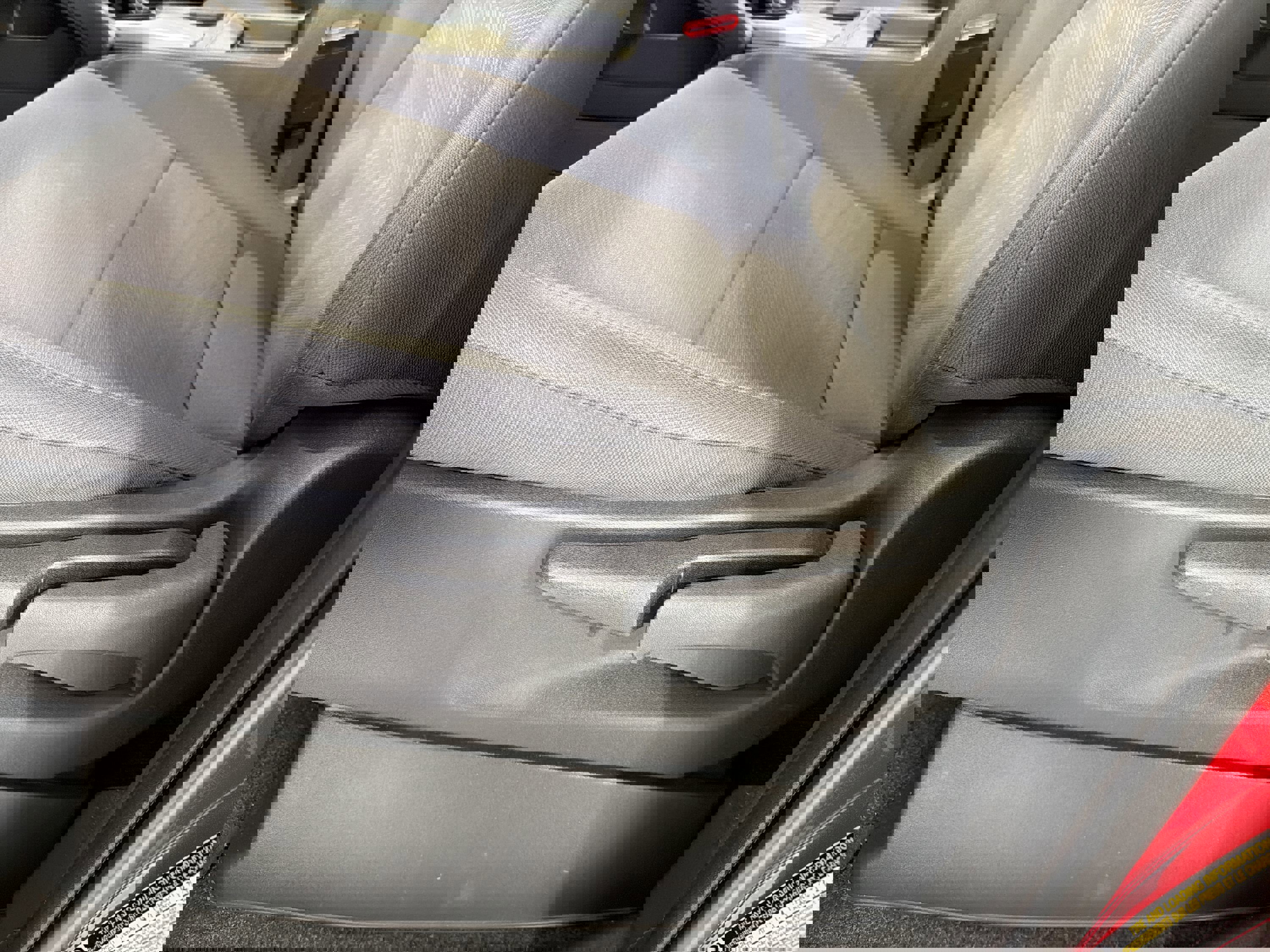 Used 2022 Nissan Frontier S w/ Technology Package image 11