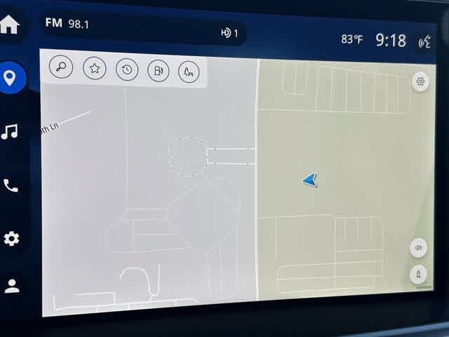 New 2026 Subaru Outback Premium AWD/4WD image 25