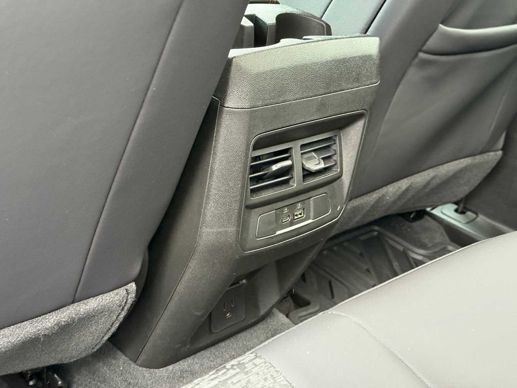 Used 2026 Chevrolet Colorado Z71 image 22