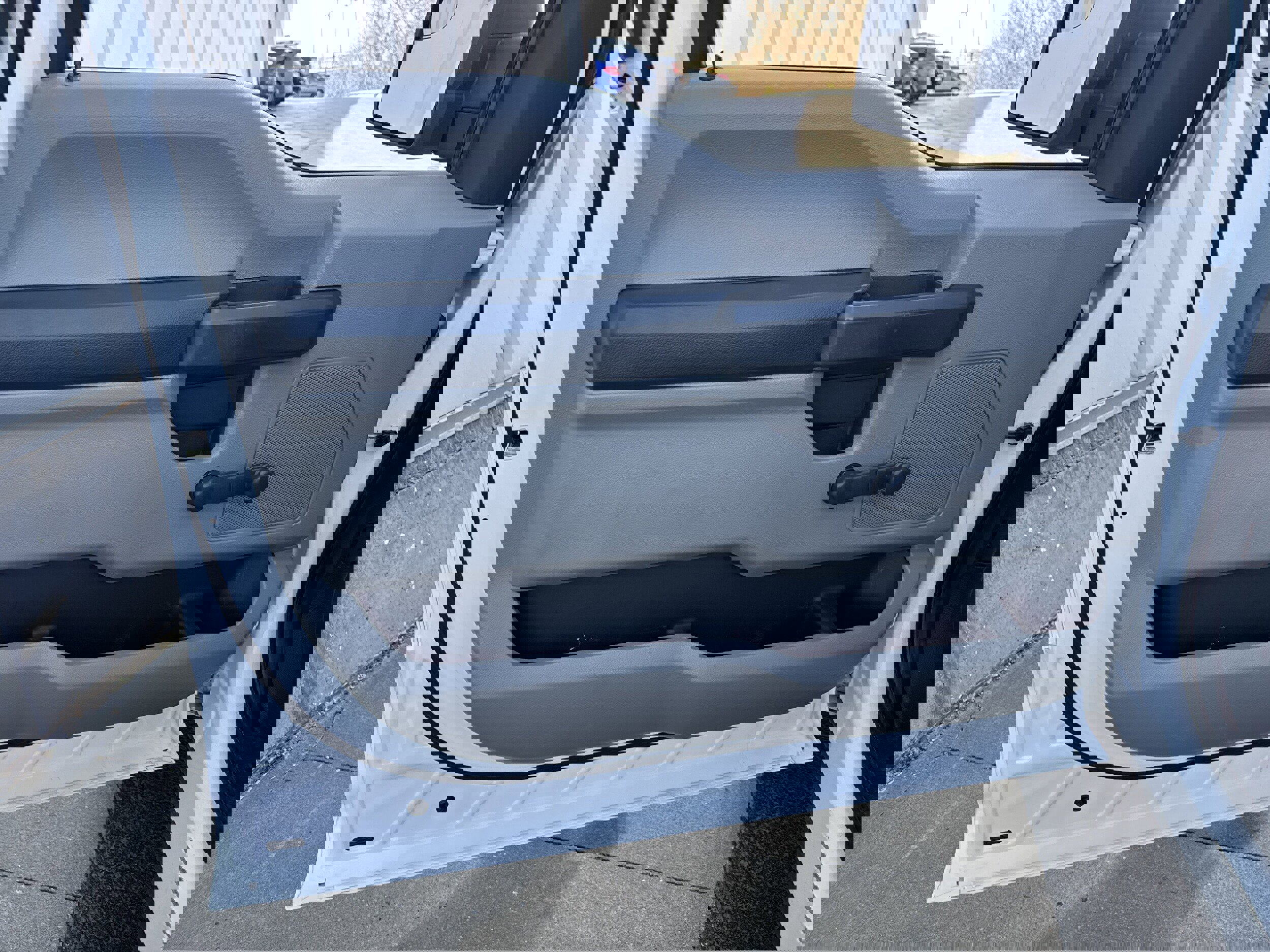 Used 2016 Ford F150 XL image 6