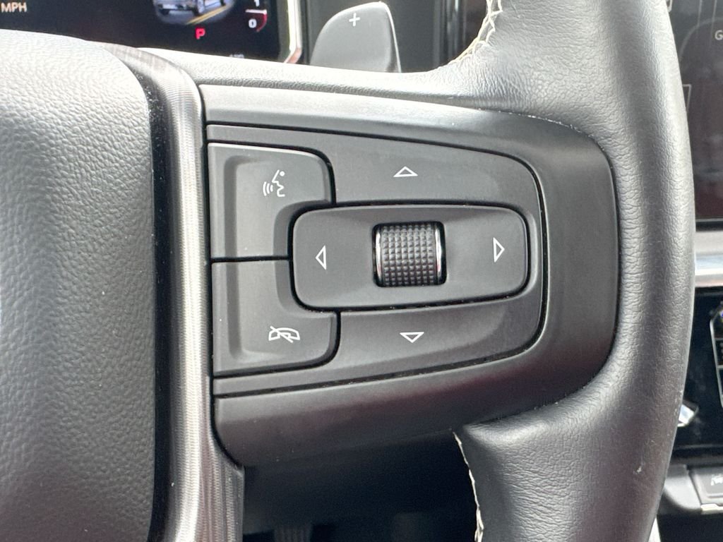 Used 2026 GMC Sierra 1500 Denali Ultimate AWD/4WD image 22