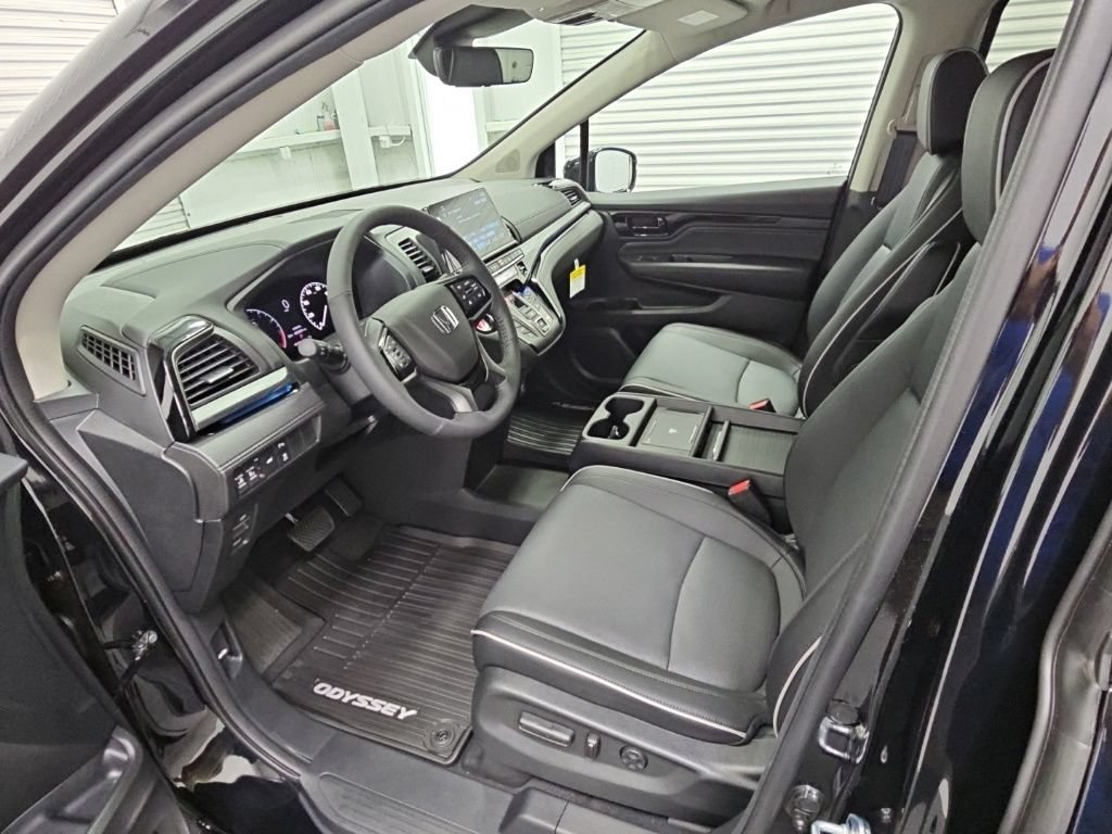 New 2026 Honda Odyssey Elite image 10