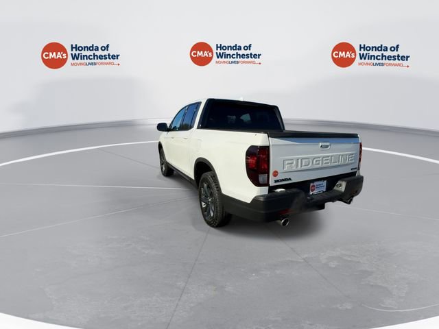 New 2026 Honda Ridgeline Sport image 8