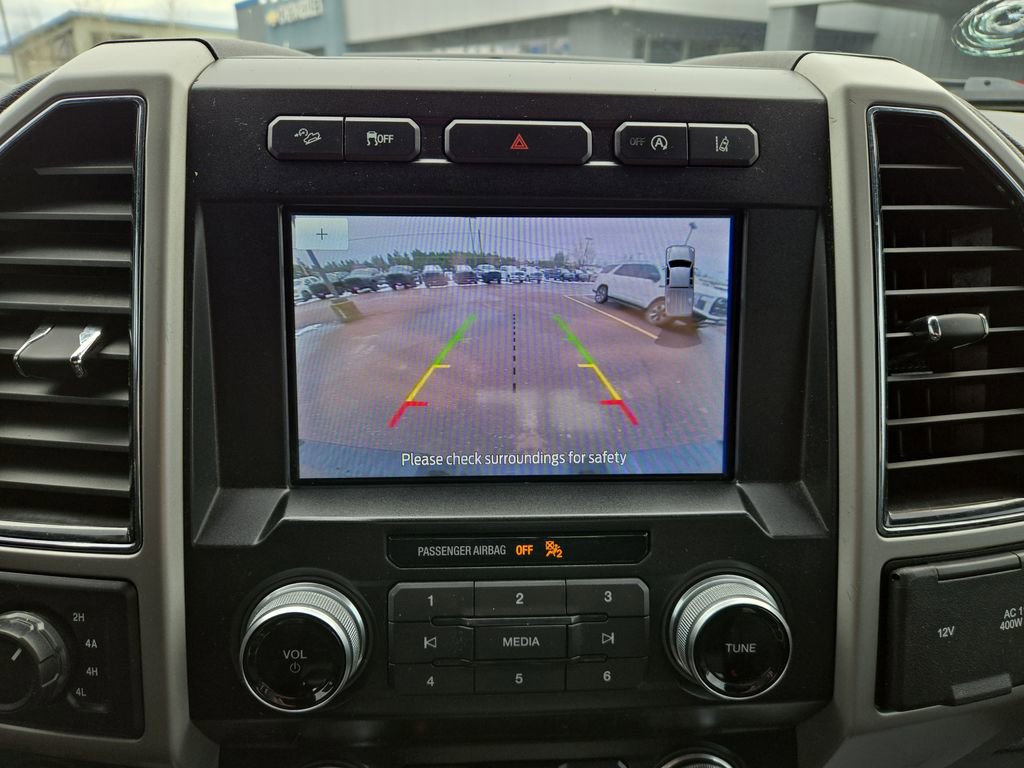 Used 2020 Ford F150 Lariat w/ Equipment Group 502A Luxury image 25