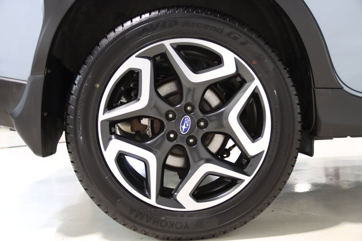 Used 2020 Subaru Crosstrek 2.0i Limited AWD/4WD image 76
