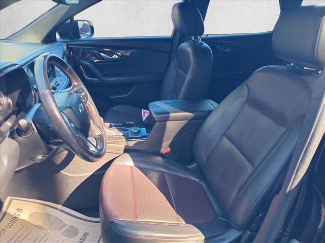 Used 2019 Chevrolet Blazer RS image 15