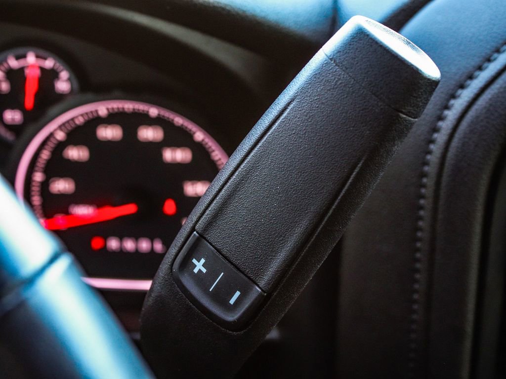 Used 2022 Chevrolet Silverado 1500 LT Trail Boss w/ Safety Package image 28