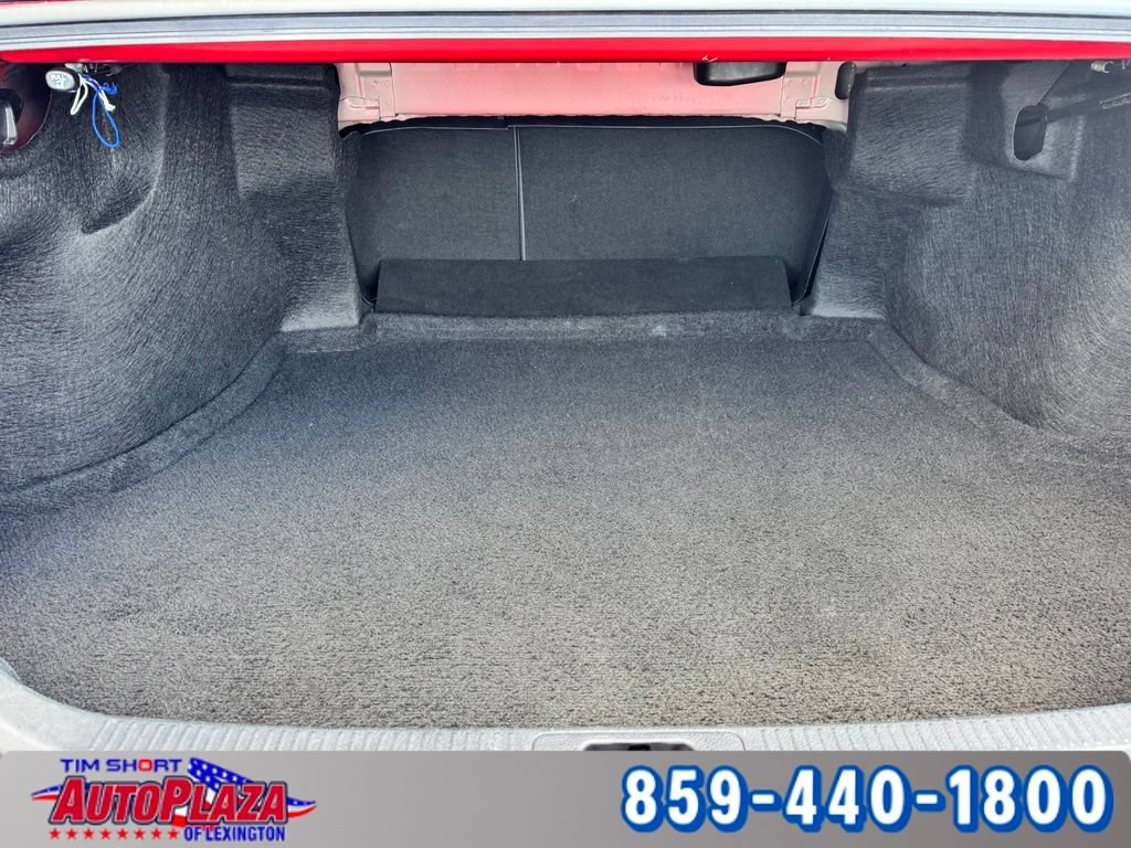 Used 2023 Toyota Camry LE FWD image 33